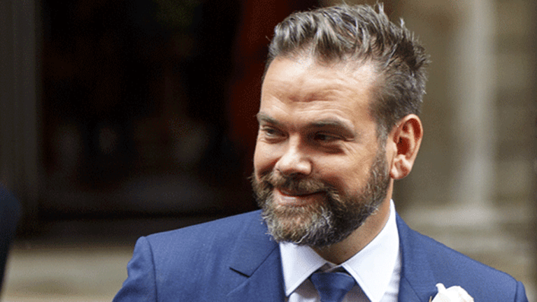 Fox's Lachlan Murdoch: We're 'Disappointed' by U.K. Regulator's Action on Sky