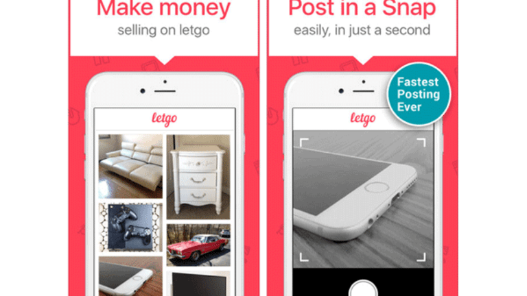 5 Best Apps for Buying and Selling Used Stuff