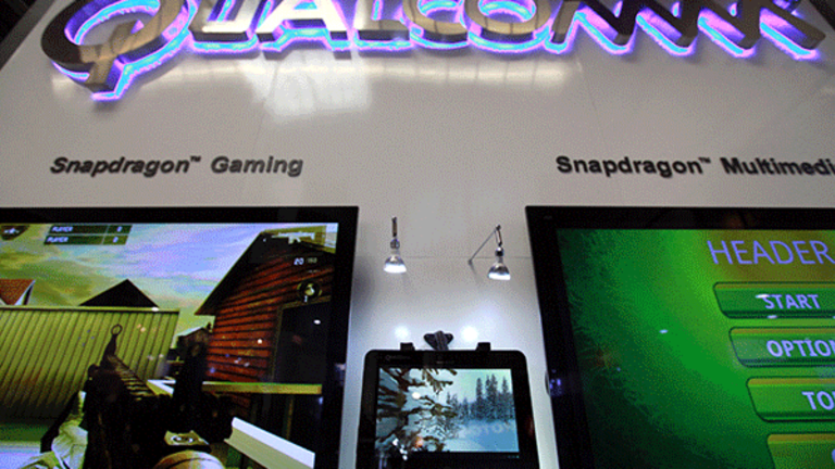 Here's Who Else Qualcomm Could Seek to Acquire, Apart From NXP