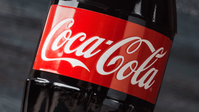 Brigham Young University Sells Caffeinated Coke Drinks for the First Time Ever