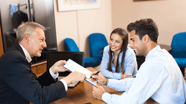 How to Pick a Financial Adviser - TheStreet