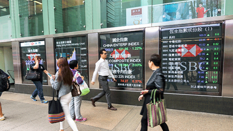 This One Economic Indicator Is Flashing 'Buy' for Hong Kong and Singapore Stocks