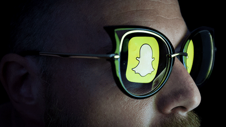 Snapchat IPO Filing Reveals Huge Risks, Stunning Losses for Social Media Giant