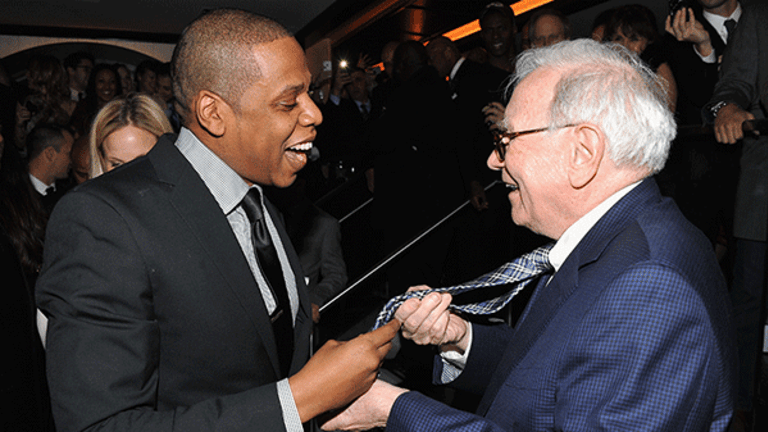 Jay-Z's Uber of Private Jets Lands $105 Million for Expansion