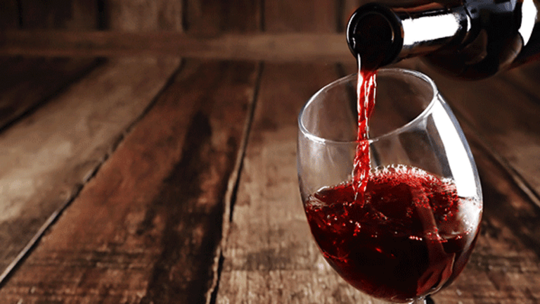 Best Fancy Holiday Wine Gifts for All Budgets