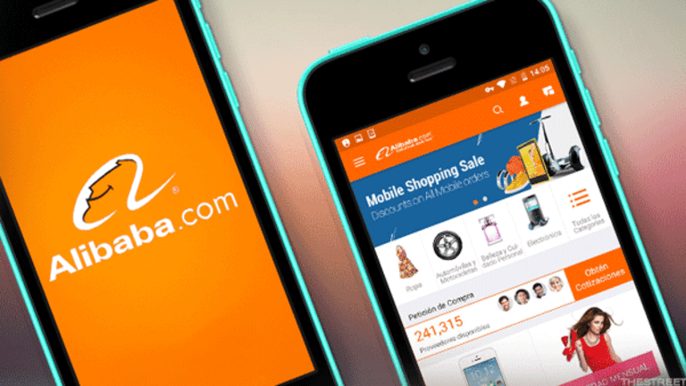 Here's the Most Important Number to Watch for in Alibaba's Quarterly Report