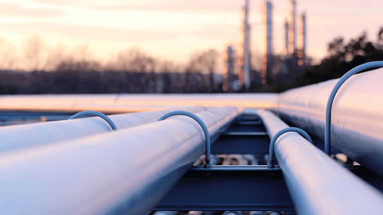 Nebraska Regulators Approve Keystone XL Pipeline