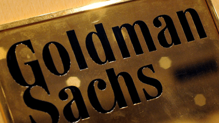 Goldman Cinches 7 Billion For Secondhand Stakes In Private Equity Funds Thestreet