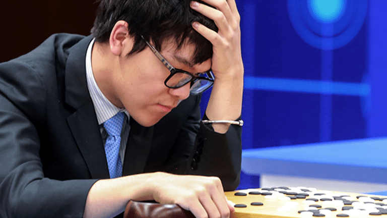 Google Defeats World's Top Go Player, But Can It Win Over China?
