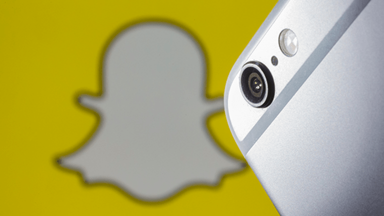 What Snap Is Doing Well and Why Its Shares Still Appear Overpriced