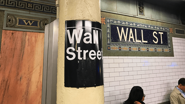 Stock Futures Creep Higher as D.C. Grows Quiet After Week of Bombshells