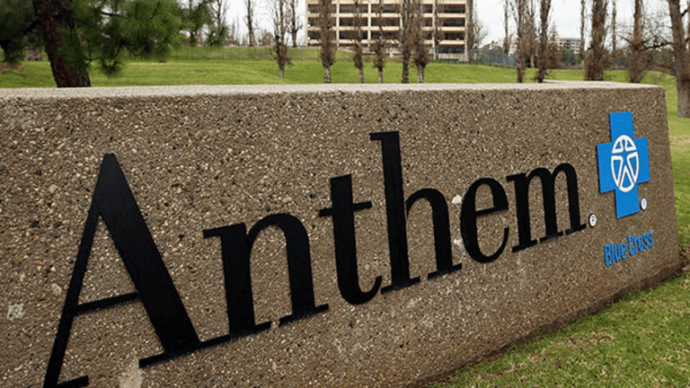 Anthem to Scale Back Obamacare Offerings in Missouri