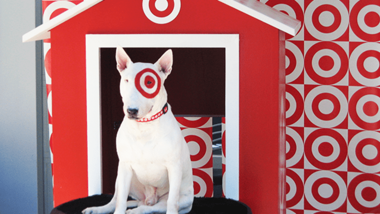 Wages Aren't the Only Thing on the Rise at Target