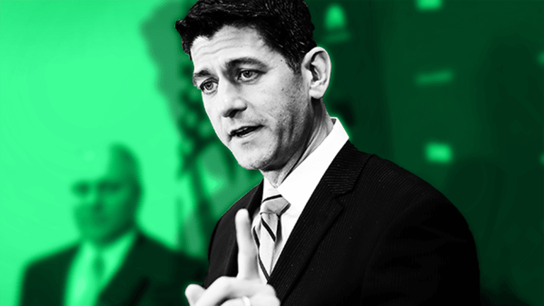 GOP Enlists Corporate America to Rally Support for Tax Plan
