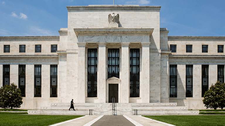 Week Ahead: Fed Embarks on Justification Tour After Its Latest Rate Hike