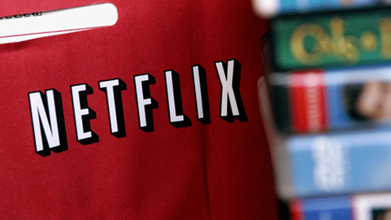 Netflix Seeking New VP of Global Public Policy as Europe Expansion Continues
