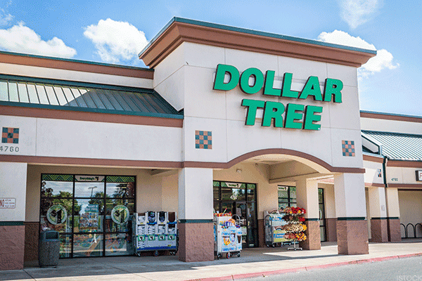 Dollar Tree Dltr Should Sell The Biggest Acquisition It Has Ever