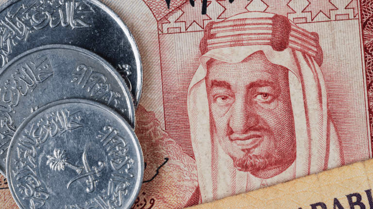 Saudis Freeze Bank Accounts of Princes, Others Arrested In Corruption Sweep
