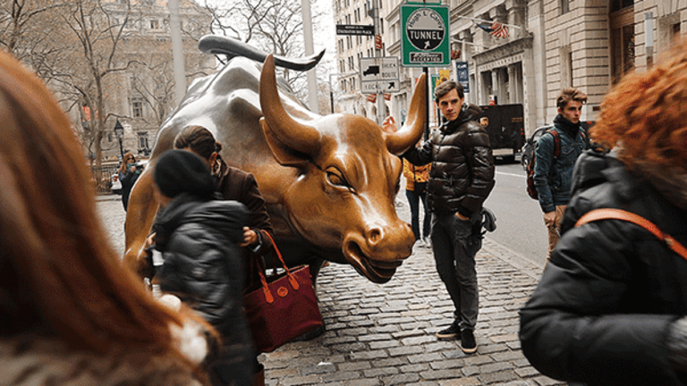 A Silent Stock Buyback Slowdown Could Spell Trouble for the Great Bull Market