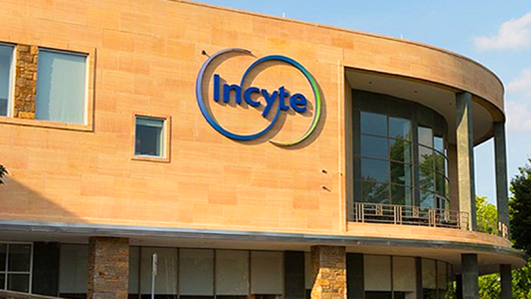 Missing Patients Cloud View of Incyte's IDO Drug Lung Cancer Study