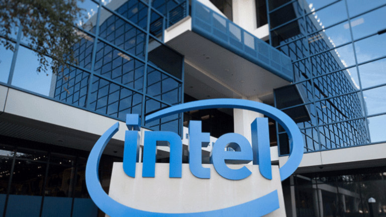 Intel's Earnings Were Solid, but Its Guidance Raises Some Questions