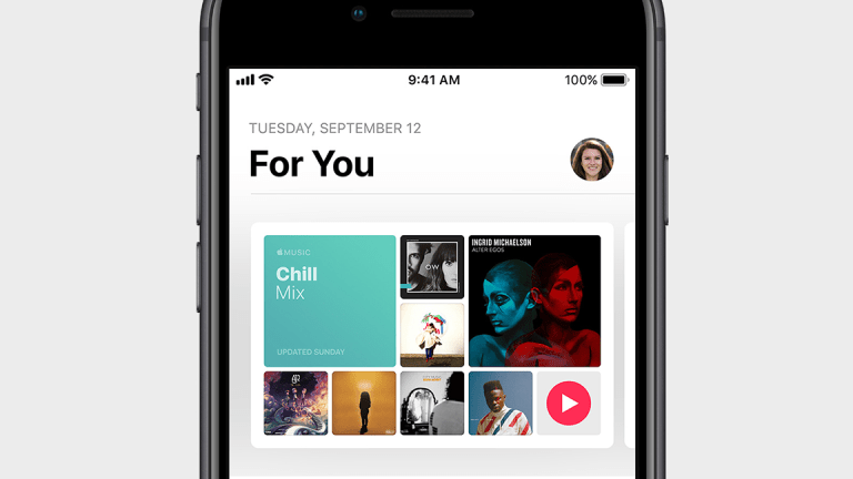 How to Make Money on Apple Even as the World Is Hating the Stock Right Now