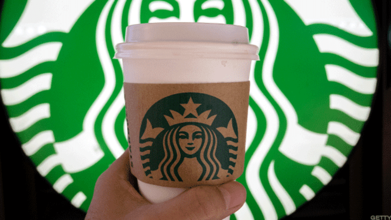 Starbucks Is Giving Away Free Drinks Friday and a Peak Into How It Will Solve a Big Problem