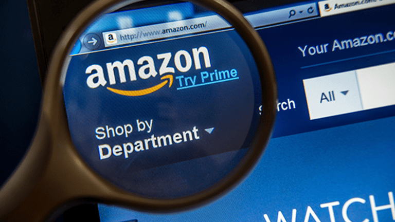 Amazon Could Aim to Disrupt Pharmacy Market, Bernstein Says