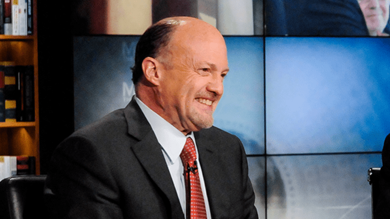 Why Jim Cramer Likes the Unknowns at Arconic