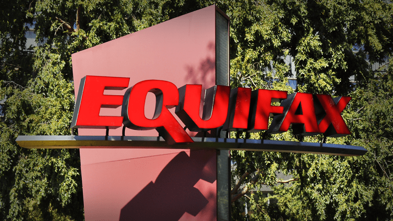 Equifax CEO Should Have Been Fired, No?
