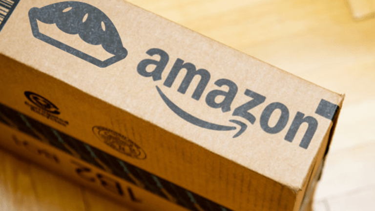 If It's Not Earnings News, It's Amazon Competition: Jim Cramer's Best Blog