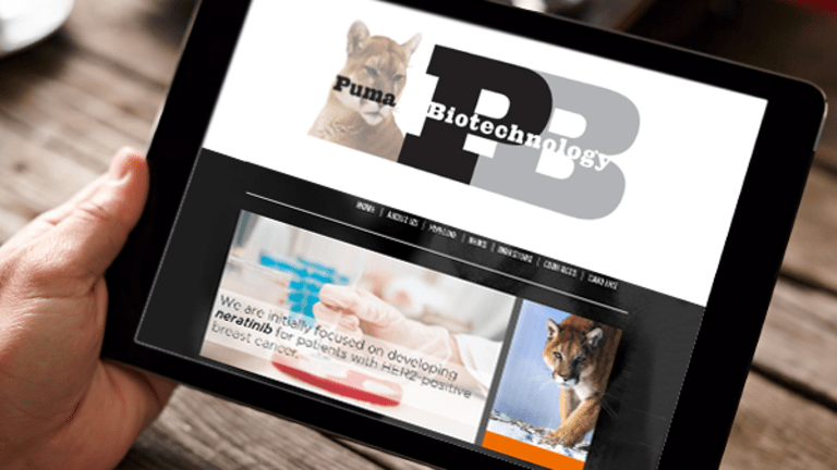 Puma Bio FDA Advisory Panel Live Blog