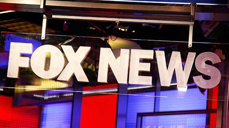 Fox News Hit With Three Complaints Alleging Racial Harassment