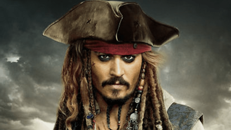 Disney's 'Pirates of the Caribbean' Sequel Tops Slow Memorial Day Weekend