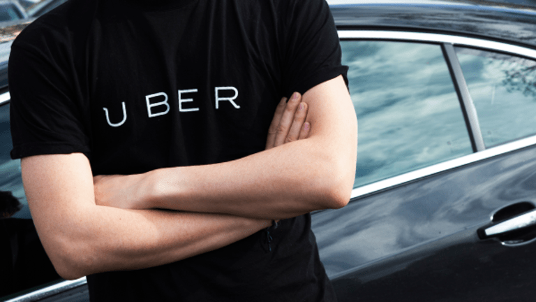 Why Wednesday May Be One of the Biggest Days Ever for Uber