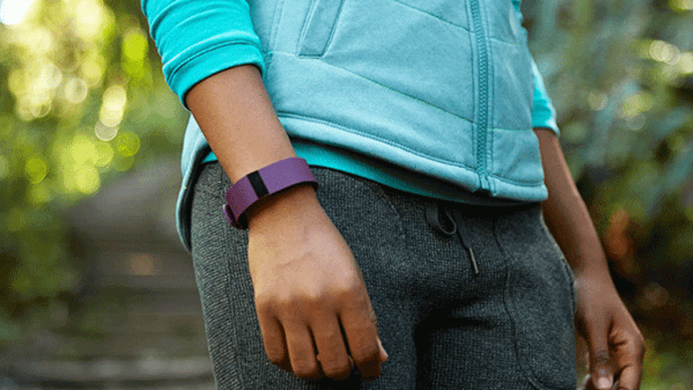 Fitbit Is Out, Xilinx Is In: 'Mad Money' Lightning Round