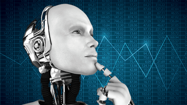 Investment Returns From Robo-Advisors Can Vary Widely, But Why?