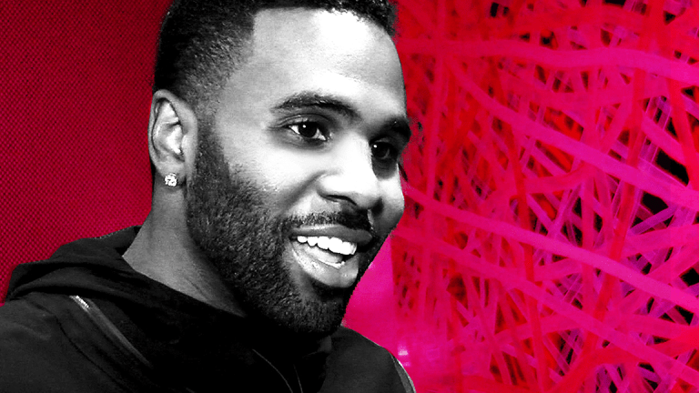 The Price of Apple's New iPhone X Is Too High, Singer Jason Derulo Says