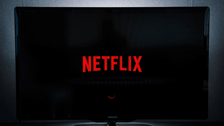 I Am Troubled by Netflix and Its Gigantic Cash Burn