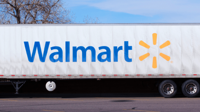 Walmart Tests Grocery Delivery Directly Into Your Refrigerator