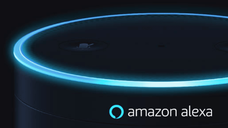 Amazon Creating 'Smart Glasses' to Access Alexa Anytime, Anywhere