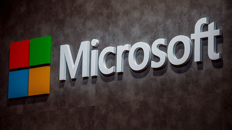 Microsoft Developing Technology to Make Blockchain Widely Adopted