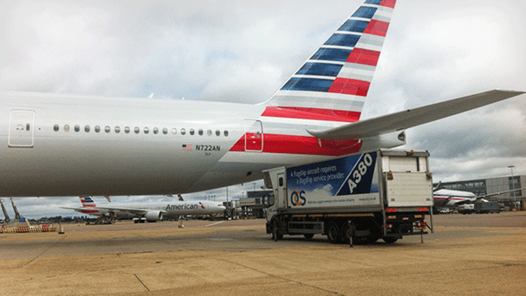 Stronger Latin Economies Boost Azul, Copa, Gol, Latam and American Airlines