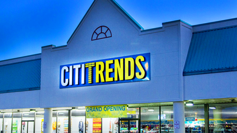Citi Trends Shares Up After Macellum's Duskin Lands Board Seat