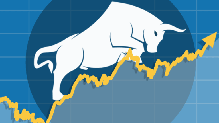 This Is Why the Powerful Bull Market in Stocks Will Keep Going for 10 More Years