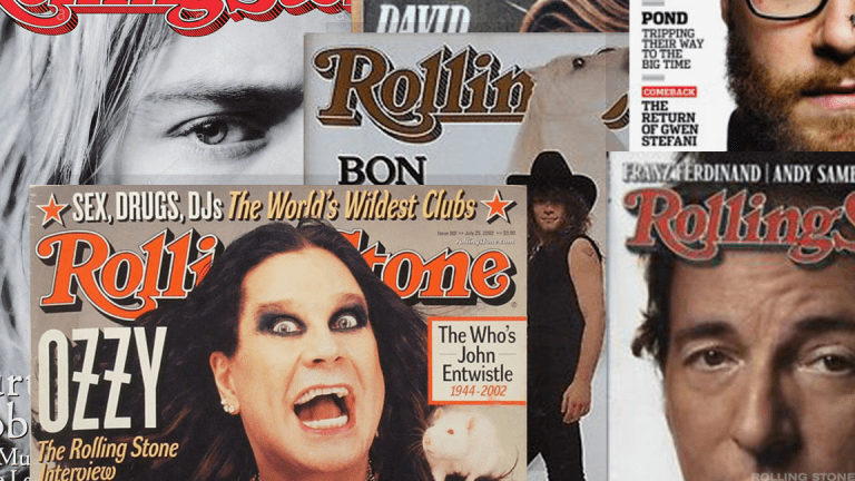 What's Next for Rolling Stone?