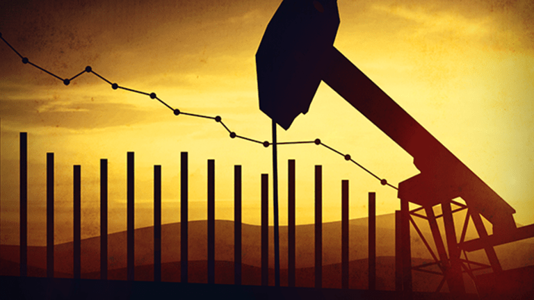 U.S. Oil And Gas Producers Add 8 Drilling Rigs This Week
