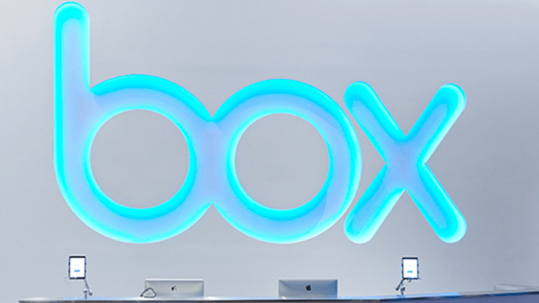 Box Introduces New Pricing Plan for Developers
