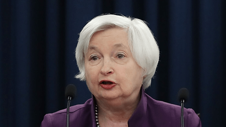 Central Bankers Worldwide Signaling Higher Interest Rates on the Horizon