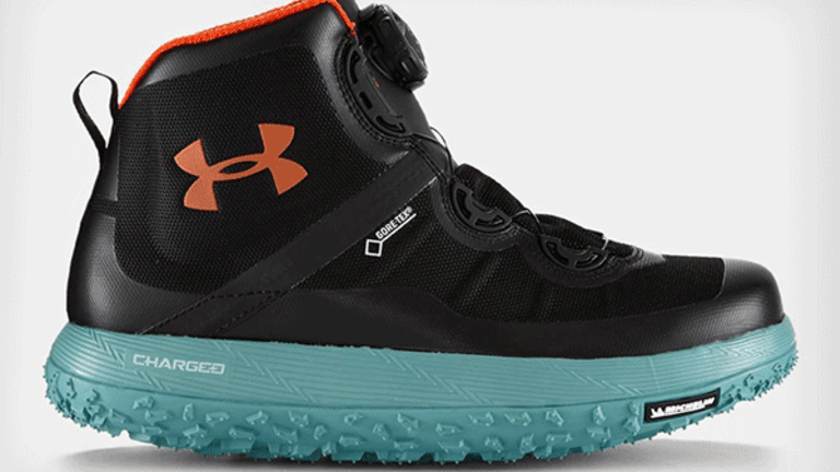 kohl's shoes under armour